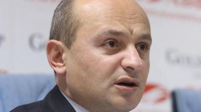 В Ереване обеспокоены углублением сотрудничества между Баку и Тель-Авивом